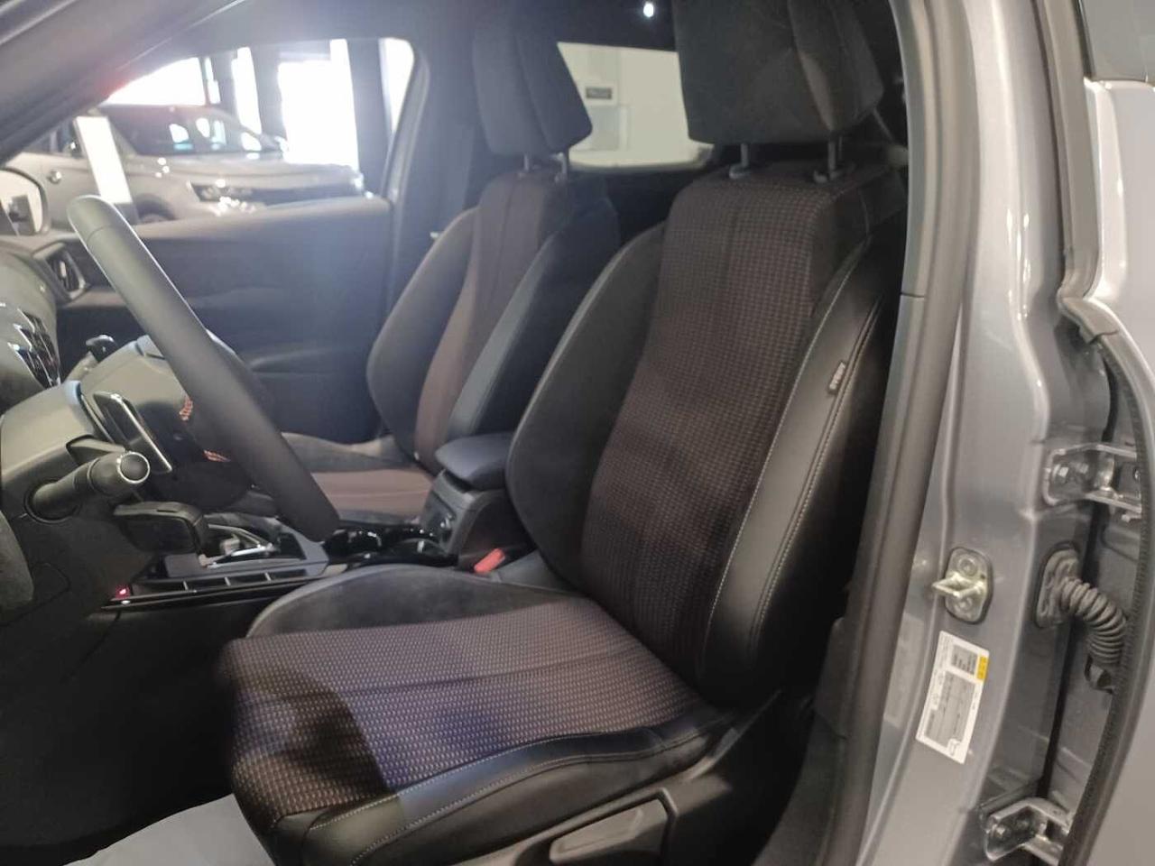 DS DS DS 3 Crossback usata, con 4x Airbag (fontali + laterali)