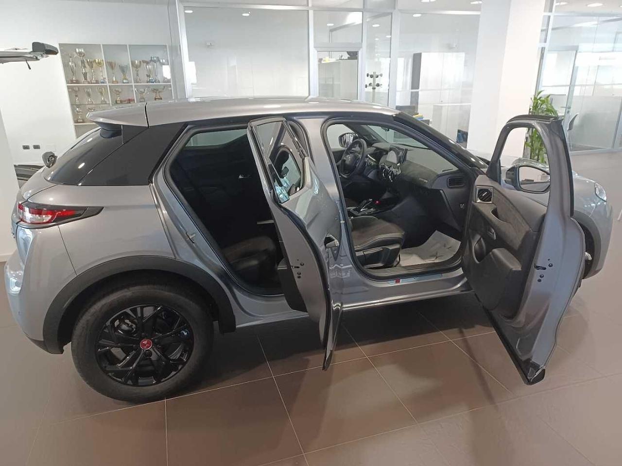 DS DS DS 3 Crossback usata, con abs