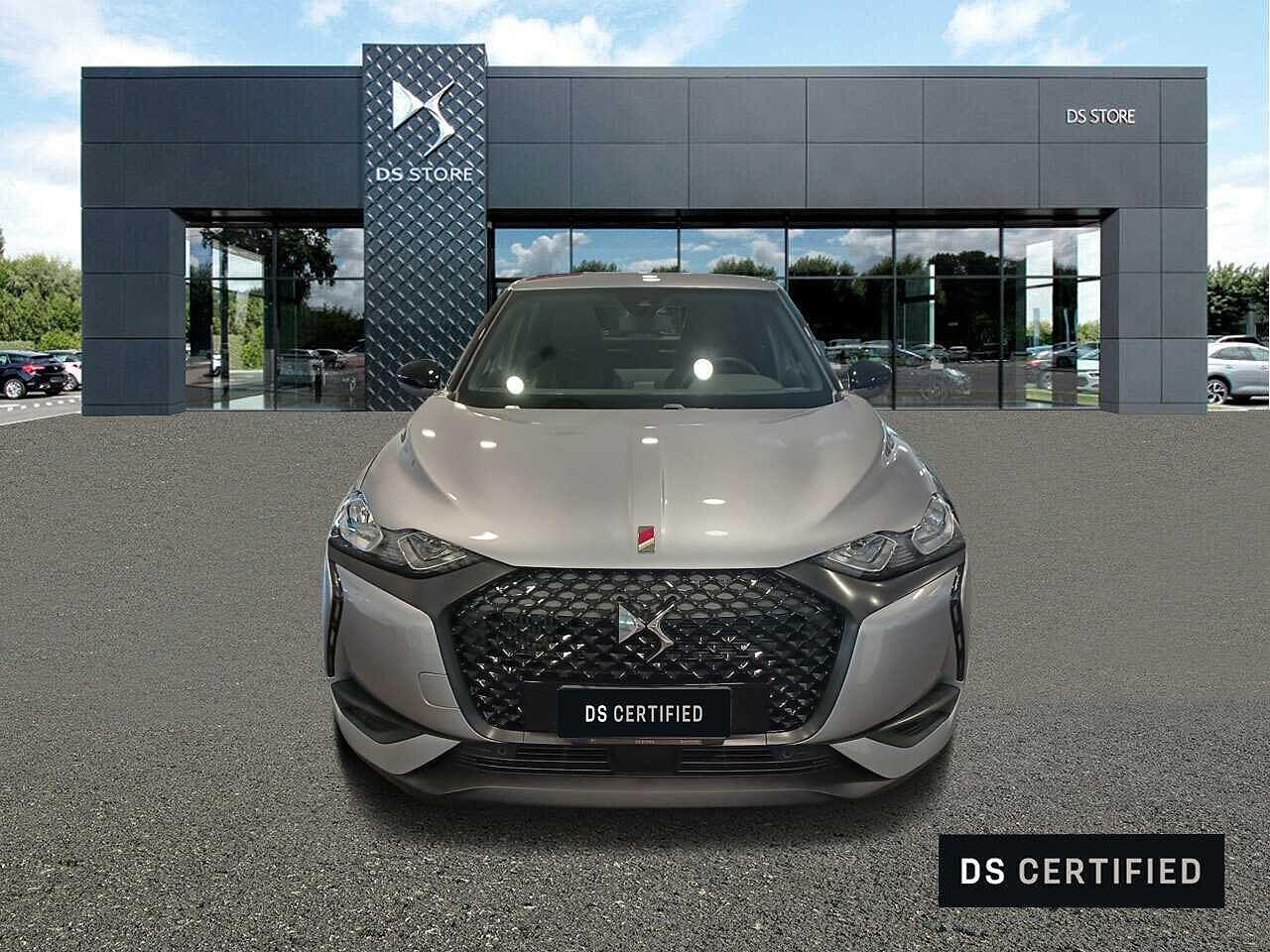 DS DS DS 3 Crossback usata, con assistente di corsia