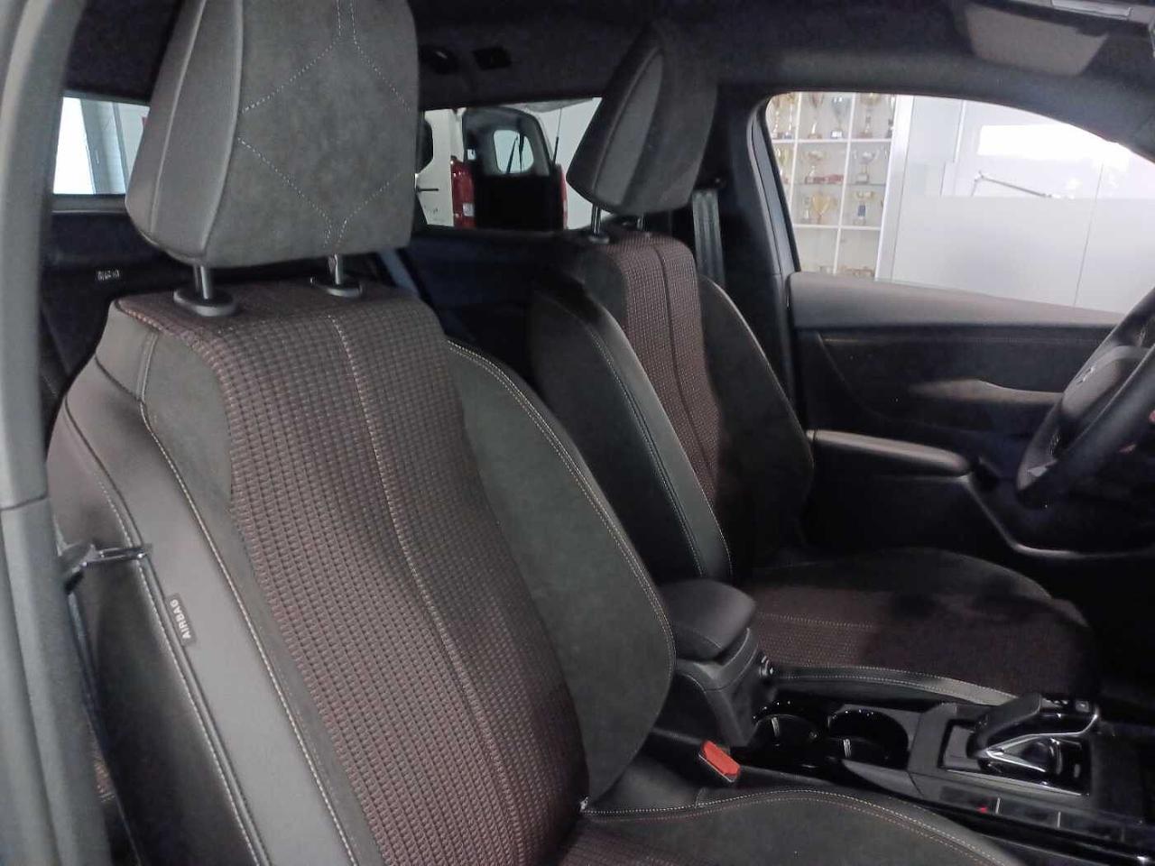 DS DS DS 3 Crossback usata, con ds connect nav
