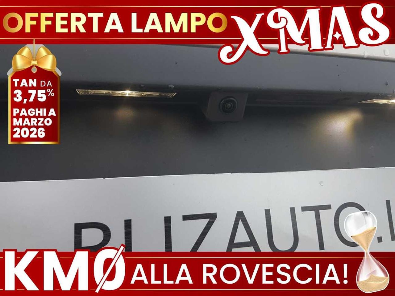 DS DS DS 3 Crossback usata 7