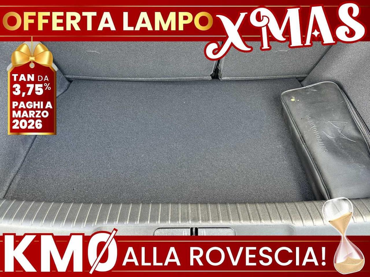 DS DS DS 3 Crossback usata 8