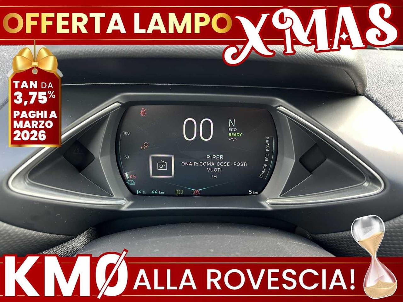 DS DS DS 3 Crossback usata 9