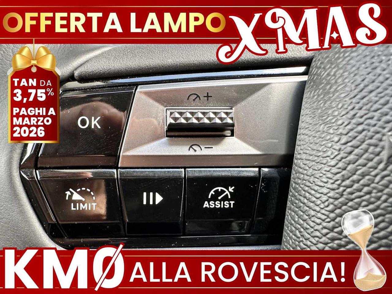 DS DS DS 3 Crossback usata 13