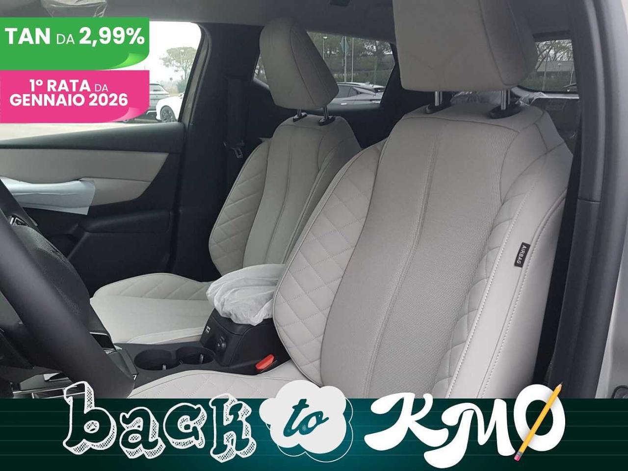 DS DS DS 3 Crossback usata 18