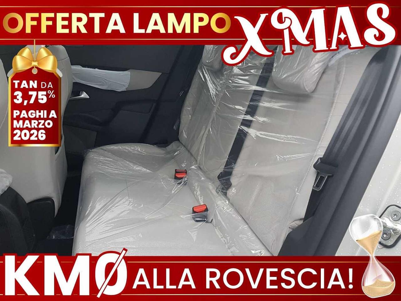 DS DS DS 3 Crossback usata 19