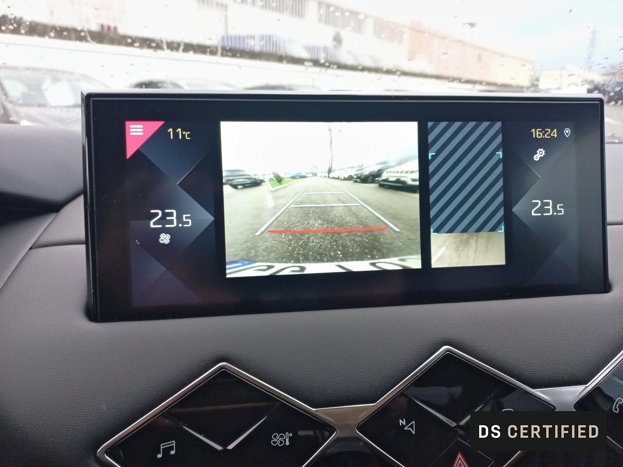 DS DS DS 3 Crossback usata, con Mirror Screen