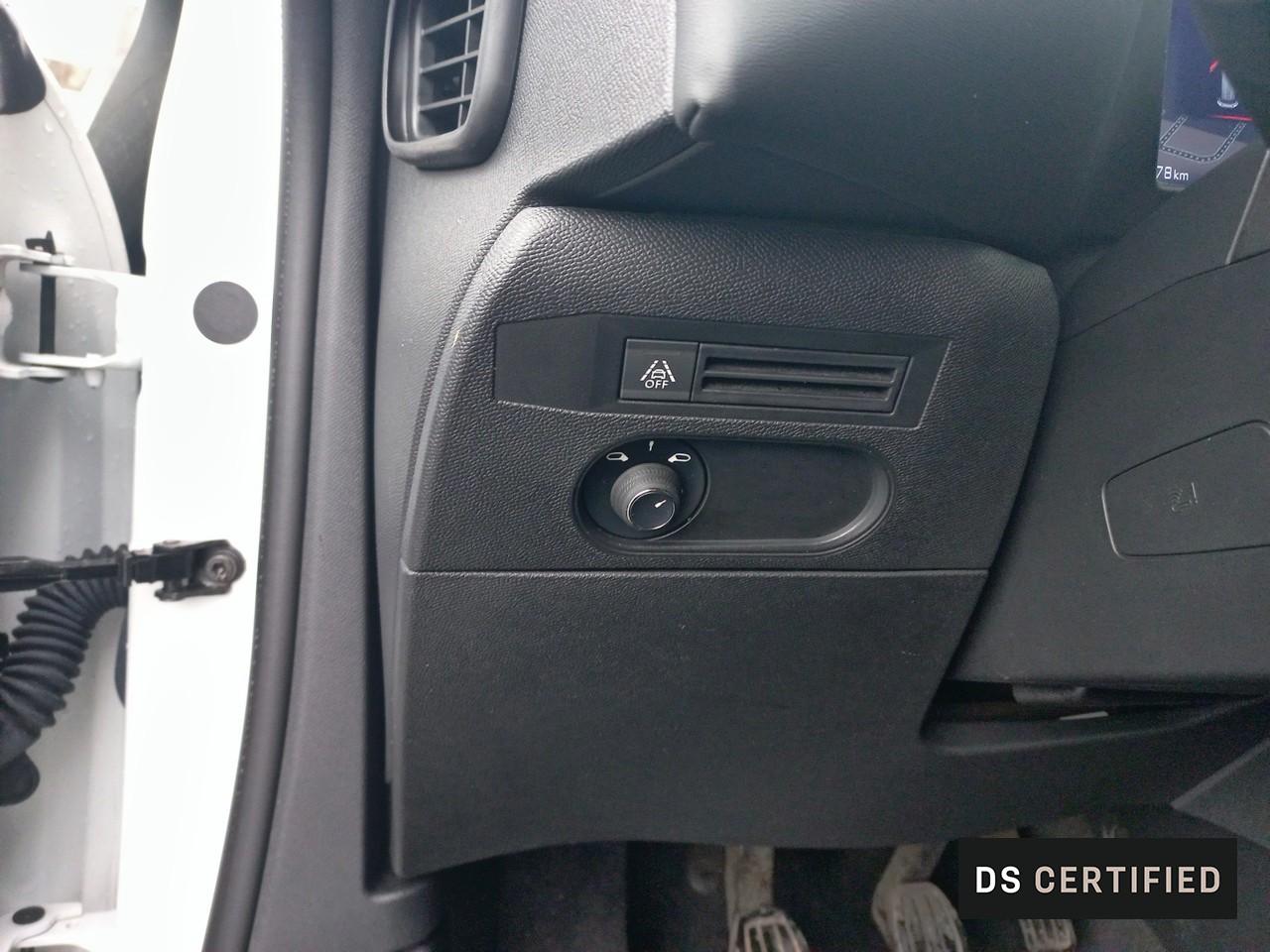 DS DS DS 3 Crossback usata 6