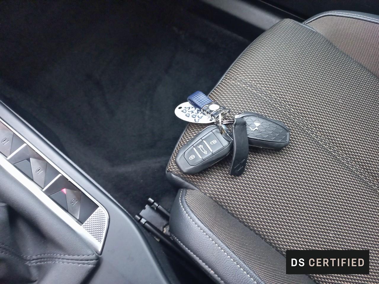 DS DS DS 3 Crossback usata 7