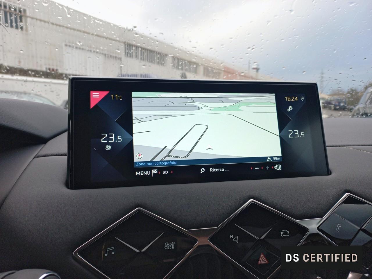 DS DS DS 3 Crossback usata 8