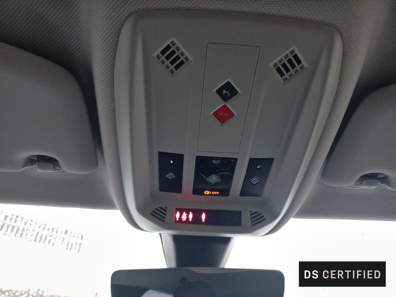 DS DS DS 3 Crossback usata 10