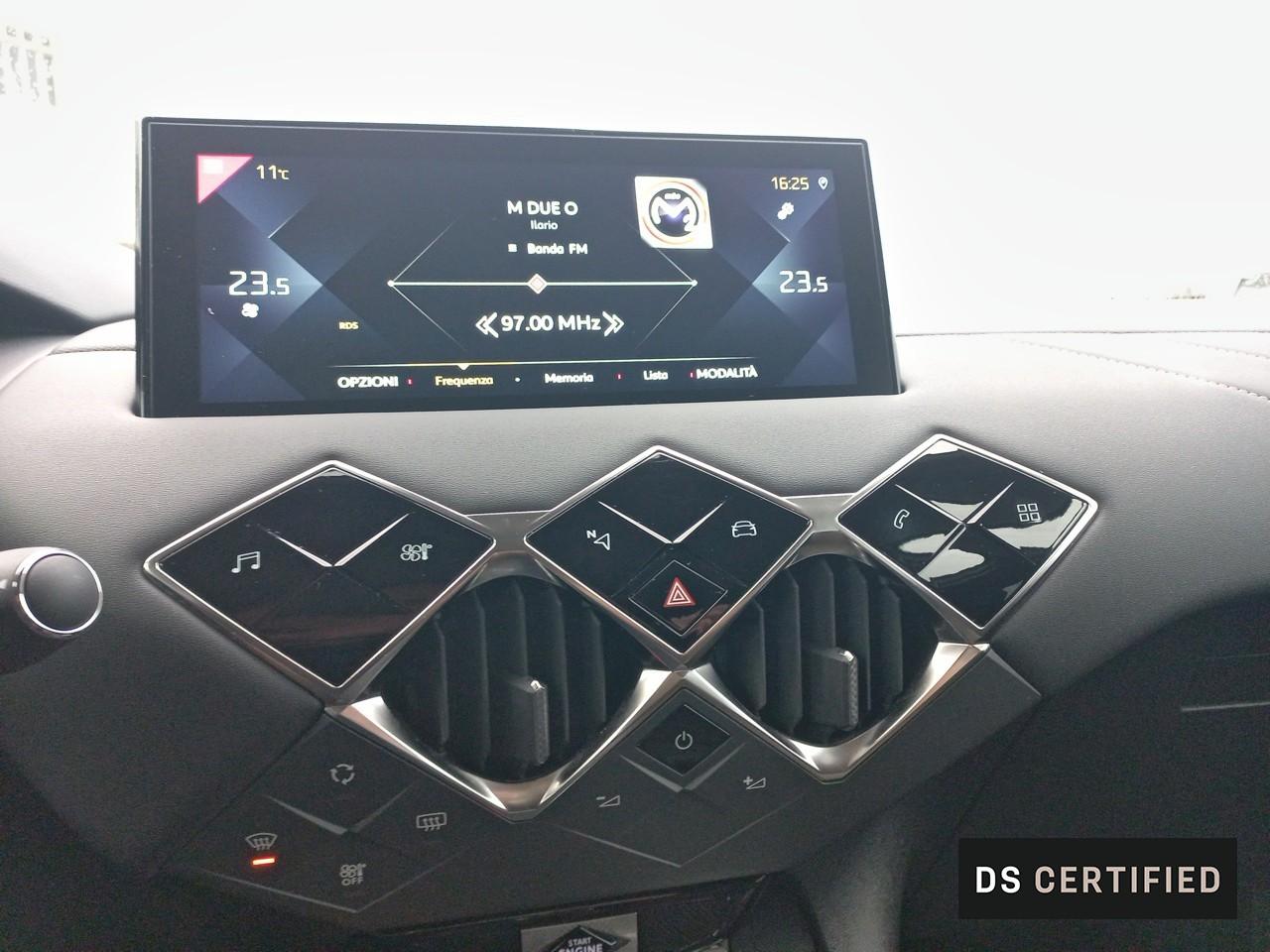 DS DS DS 3 Crossback usata 12