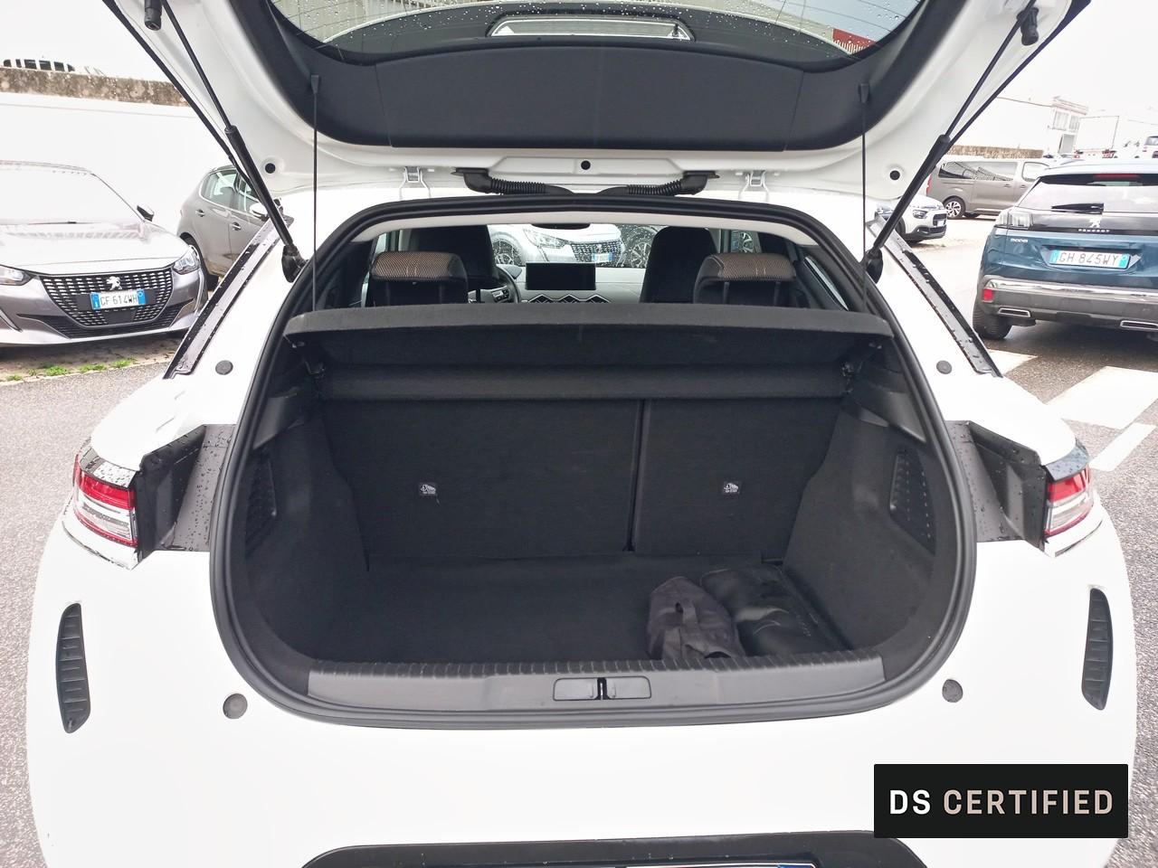 DS DS DS 3 Crossback usata 18