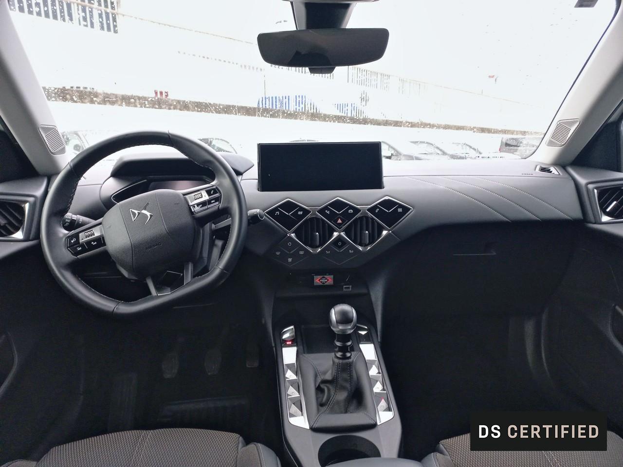 DS DS DS 3 Crossback usata 20