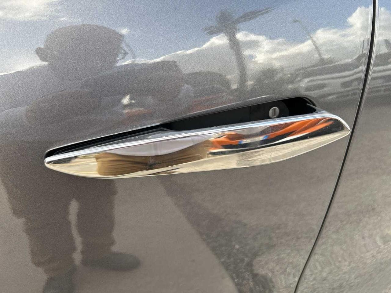 DS DS DS 3 Crossback usata 2