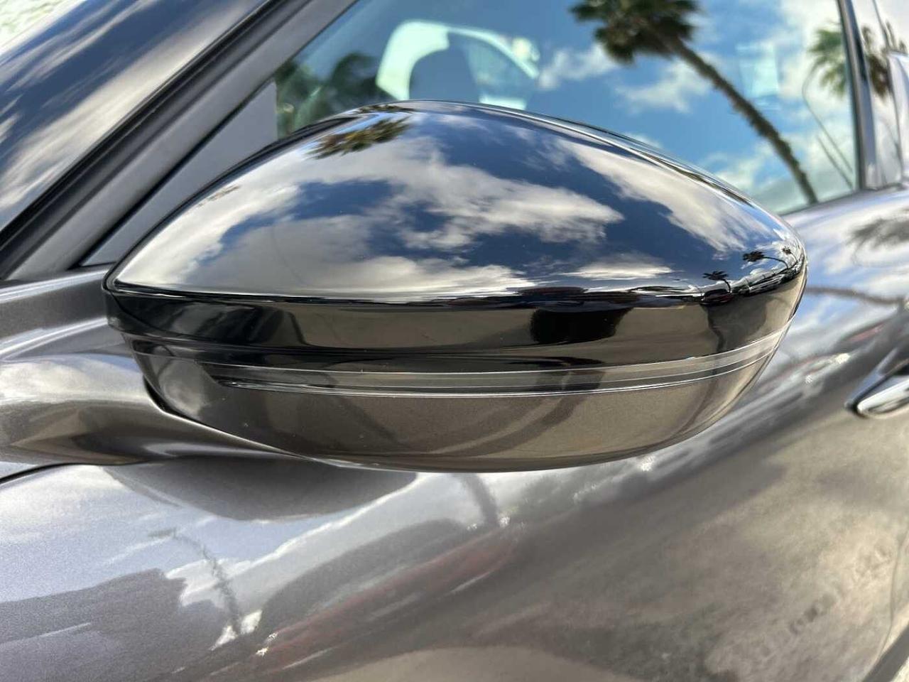 DS DS DS 3 Crossback usata 3