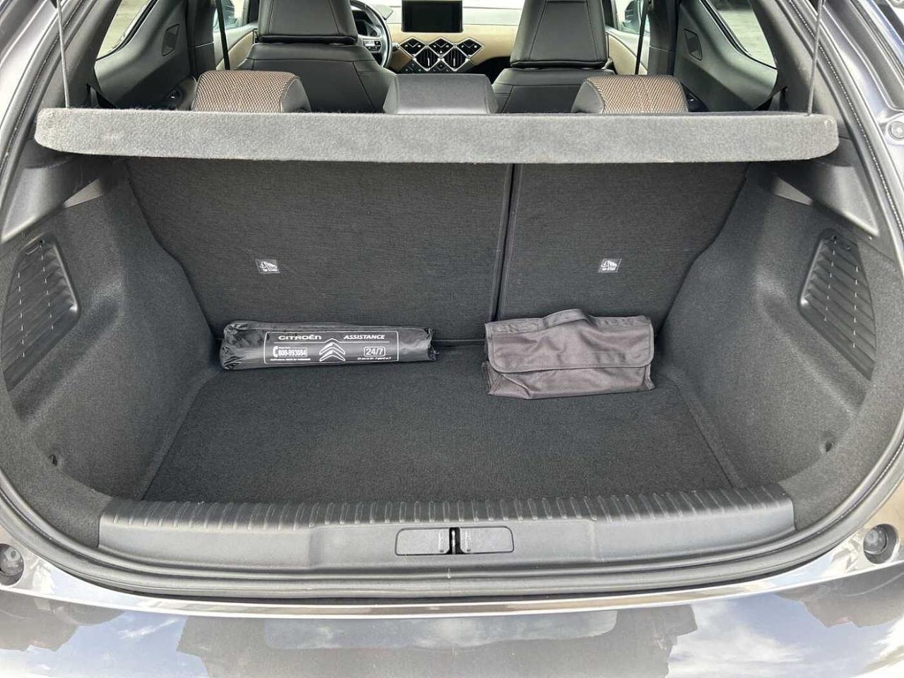 DS DS DS 3 Crossback usata 5