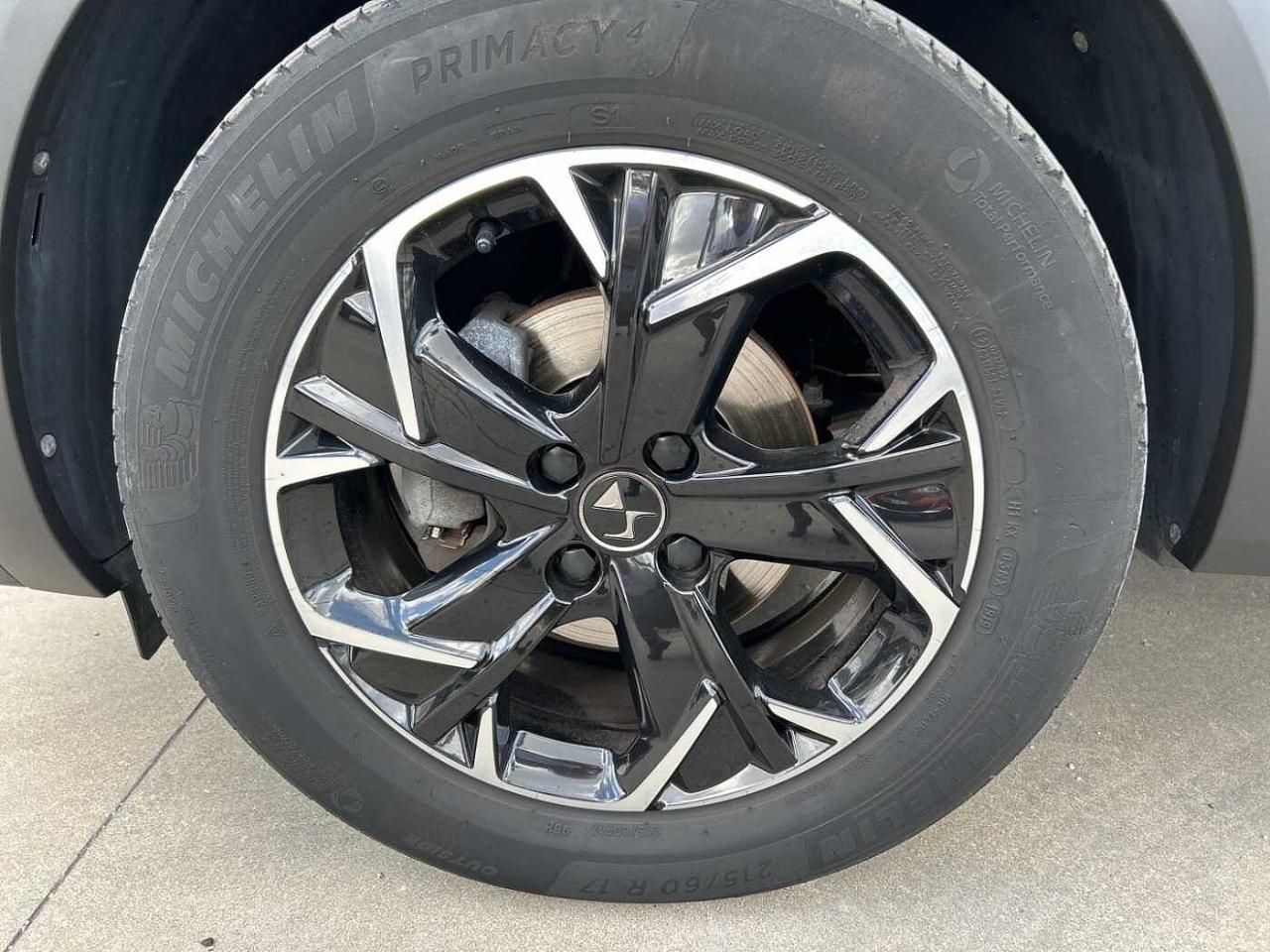 DS DS DS 3 Crossback usata 6