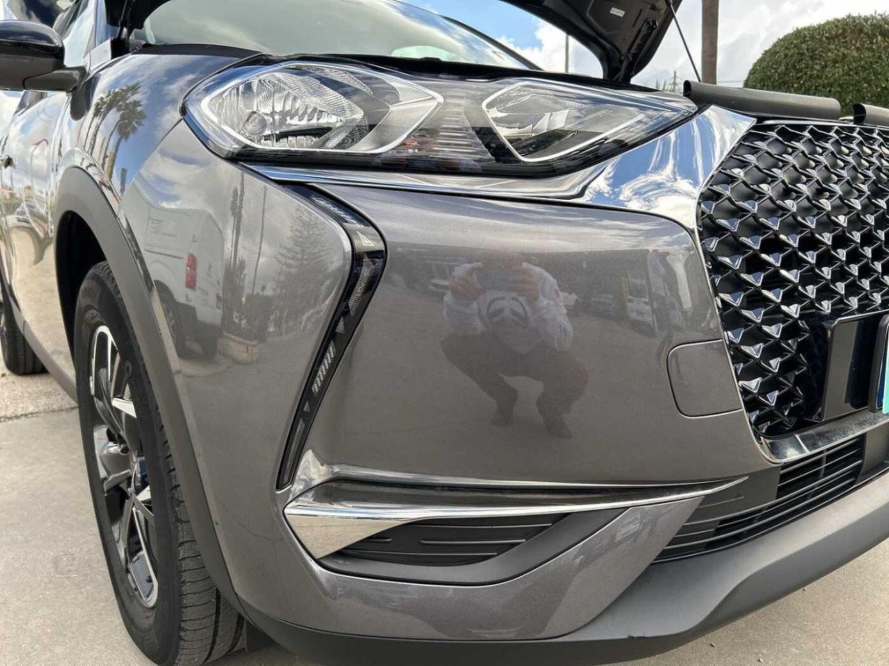 DS DS DS 3 Crossback usata 7