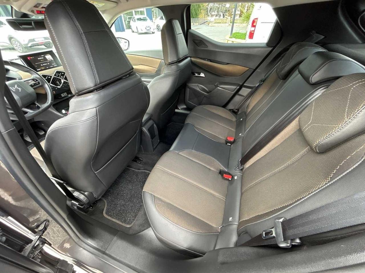 DS DS DS 3 Crossback usata 10