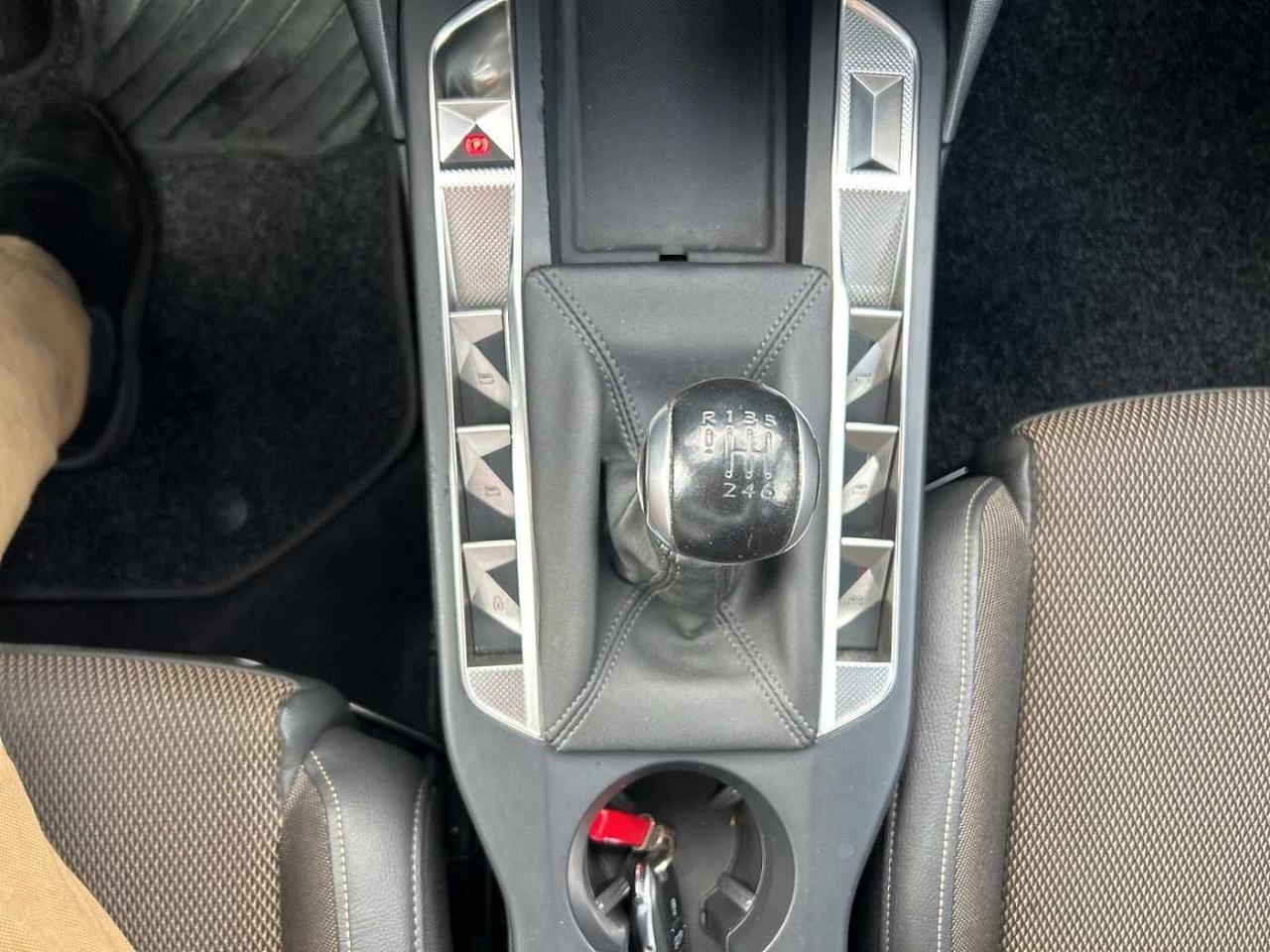 DS DS DS 3 Crossback usata 13