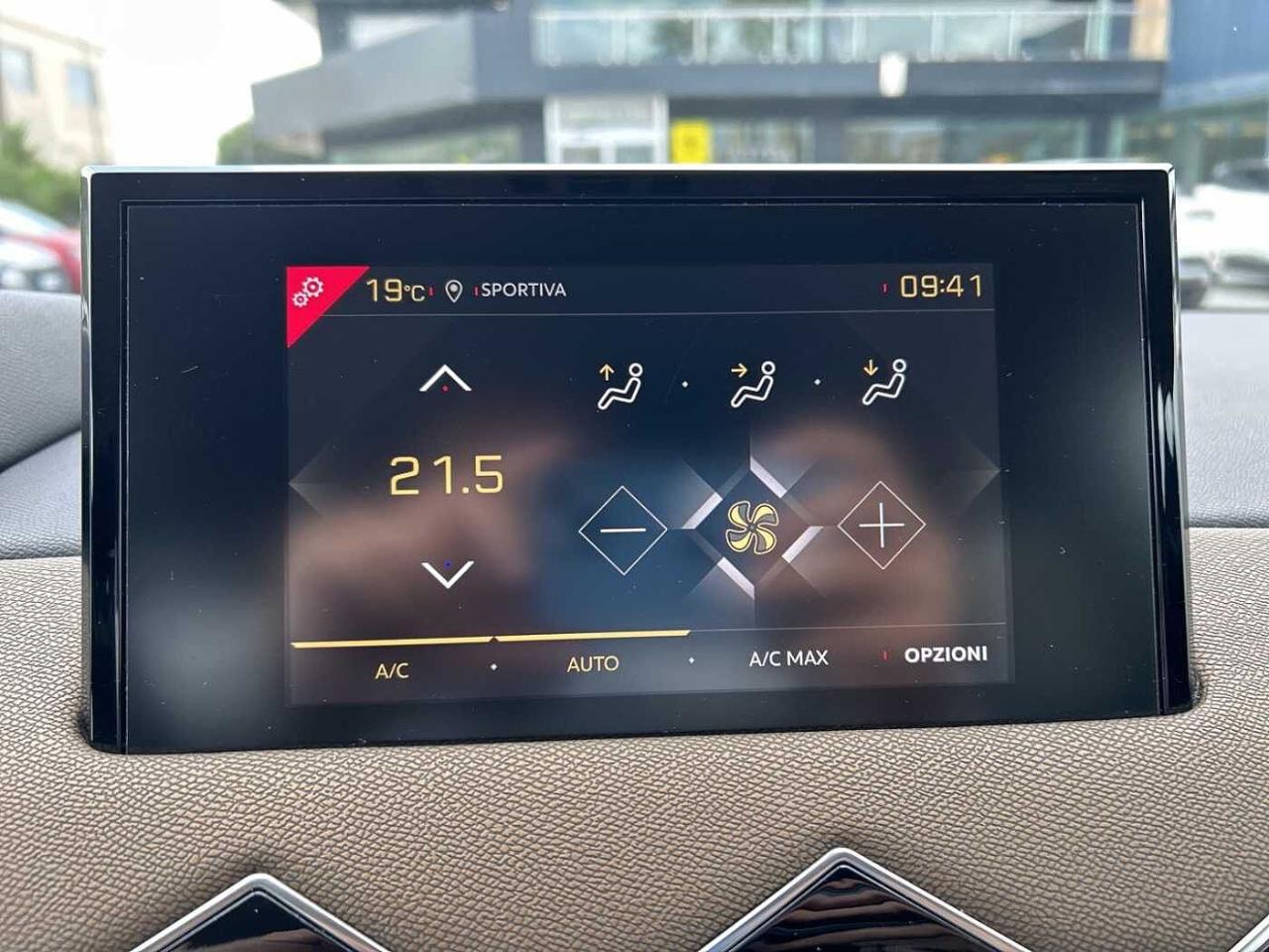 DS DS DS 3 Crossback usata 16