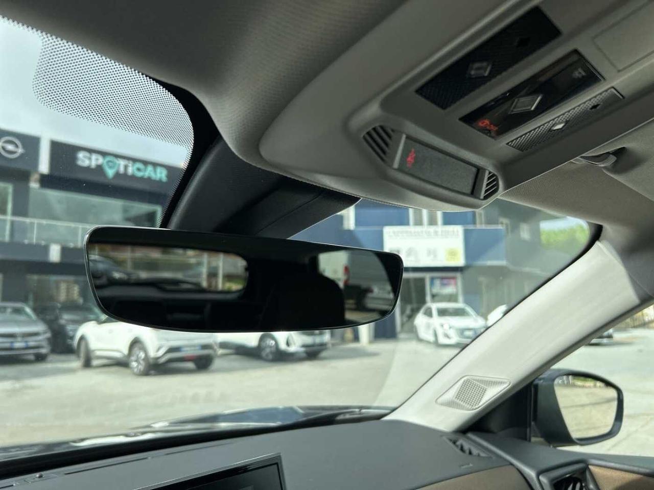 DS DS DS 3 Crossback usata 19