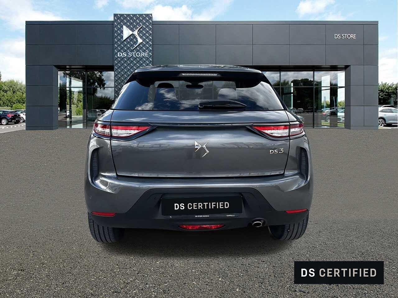 DS DS DS 3 Crossback usata 24