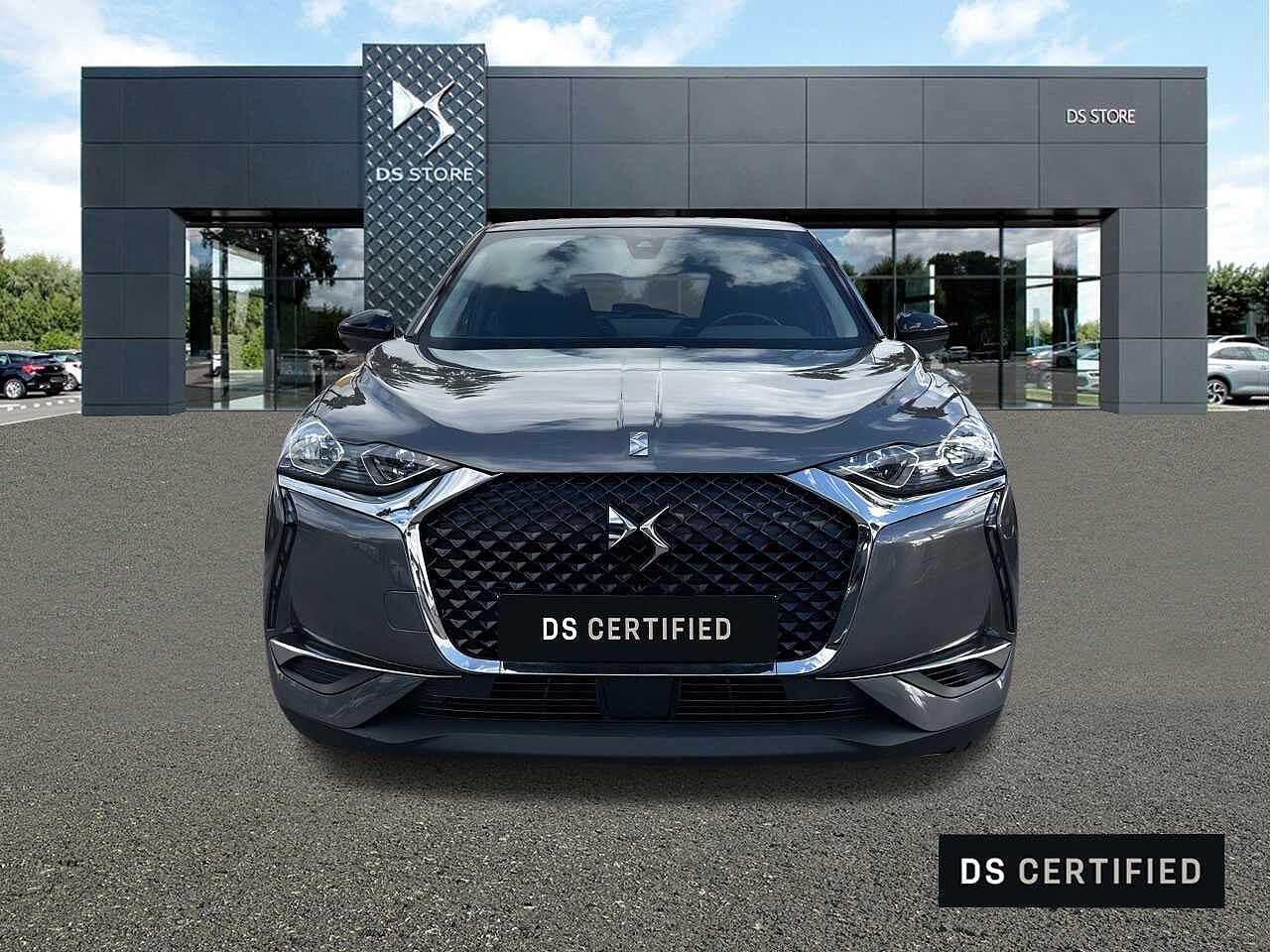 DS DS DS 3 Crossback usata 25