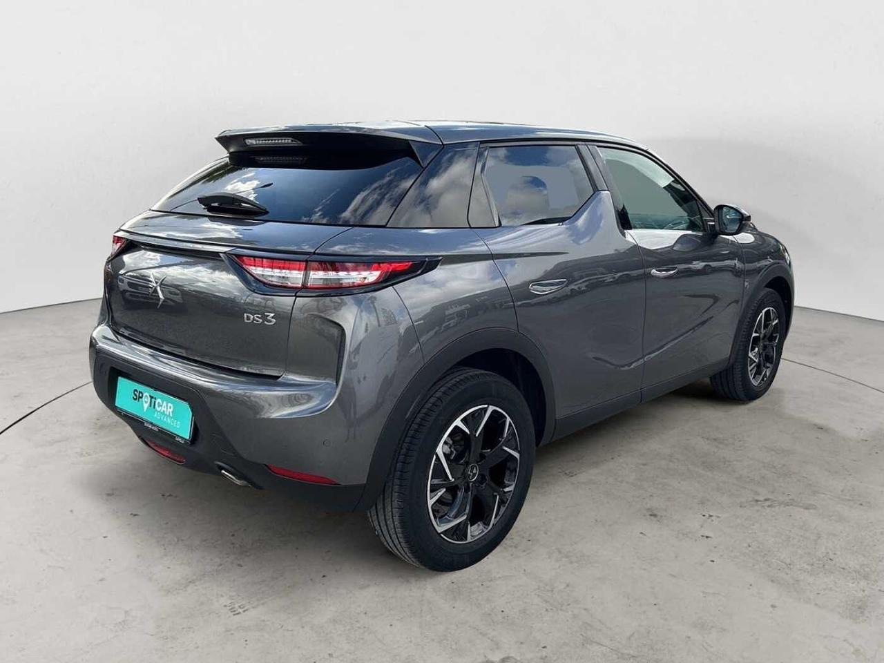 DS DS DS 3 Crossback usata 26