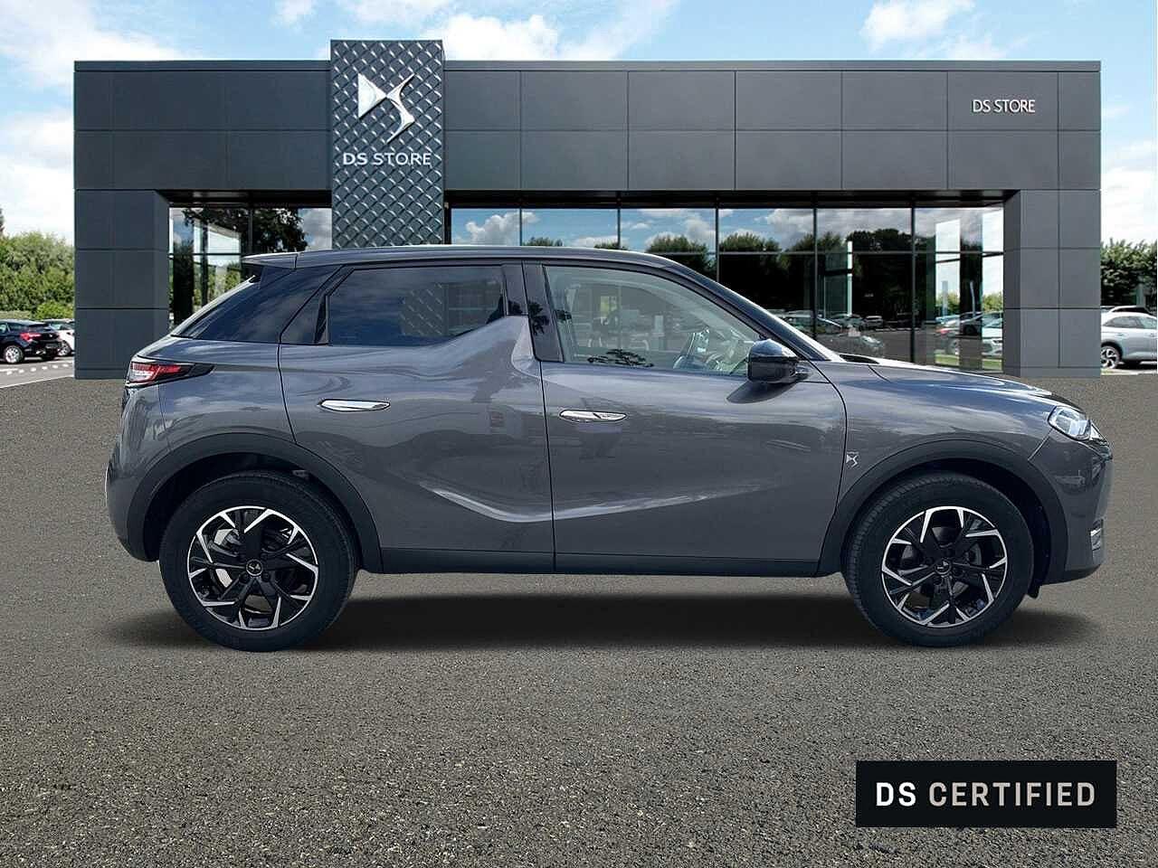 DS DS DS 3 Crossback usata 27