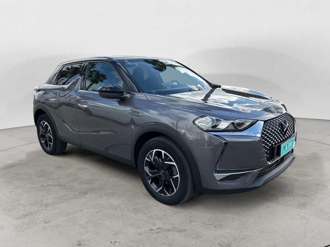DS DS DS 3 Crossback usata 28