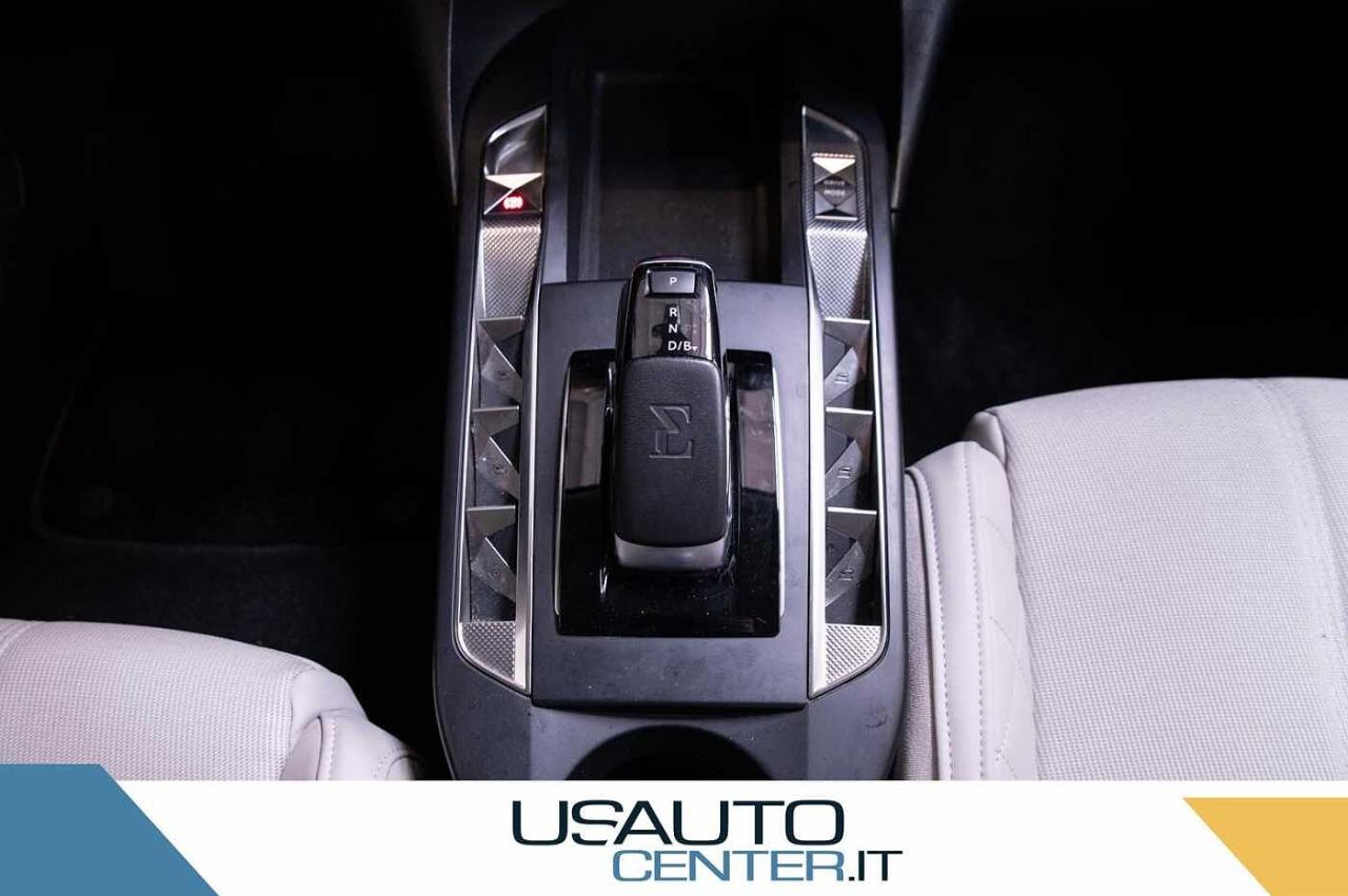DS DS DS 3 Crossback usata 2