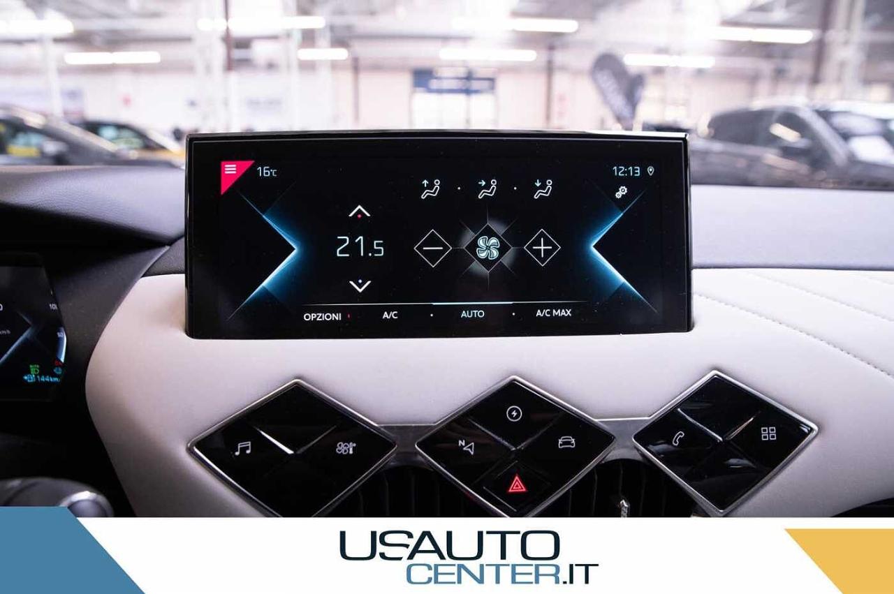 DS DS DS 3 Crossback usata 3