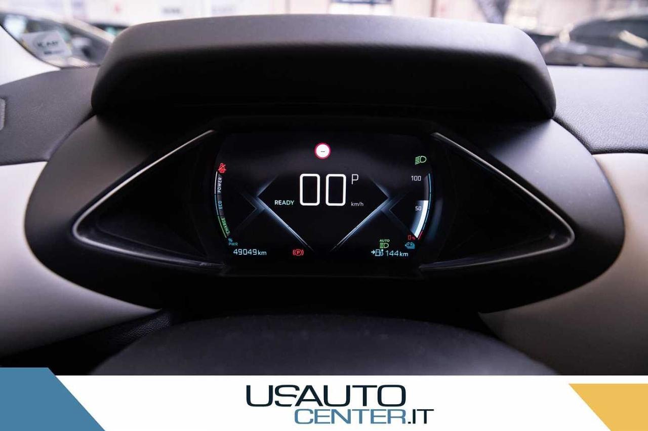 DS DS DS 3 Crossback usata 4