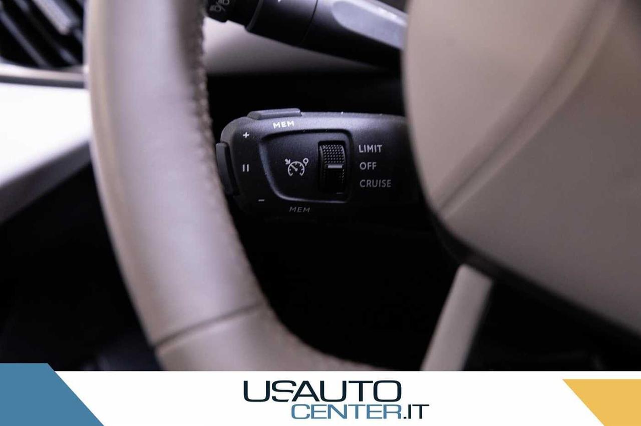 DS DS DS 3 Crossback usata 5