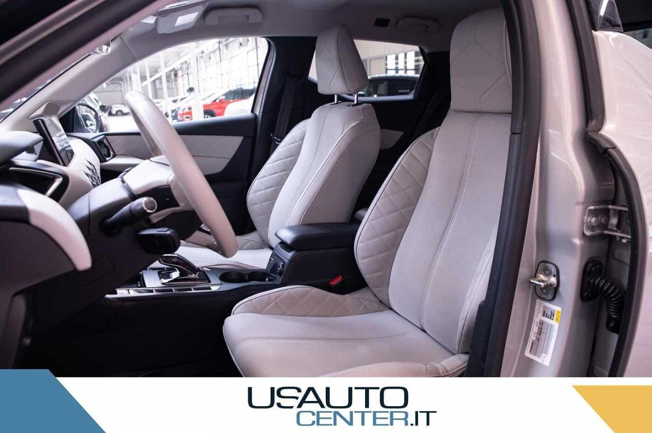 DS DS DS 3 Crossback usata 6