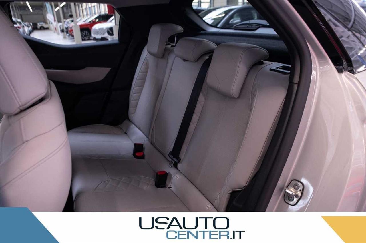 DS DS DS 3 Crossback usata 7