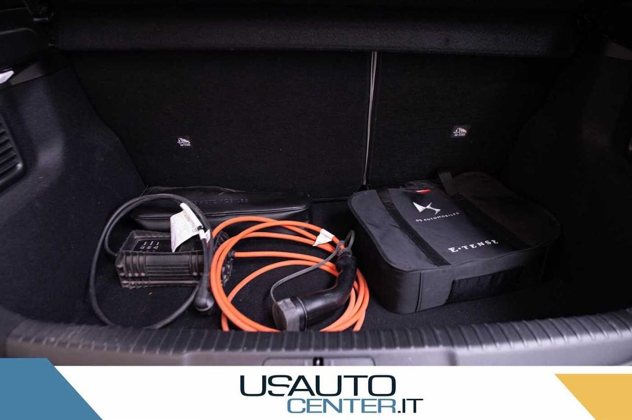 DS DS DS 3 Crossback usata 8