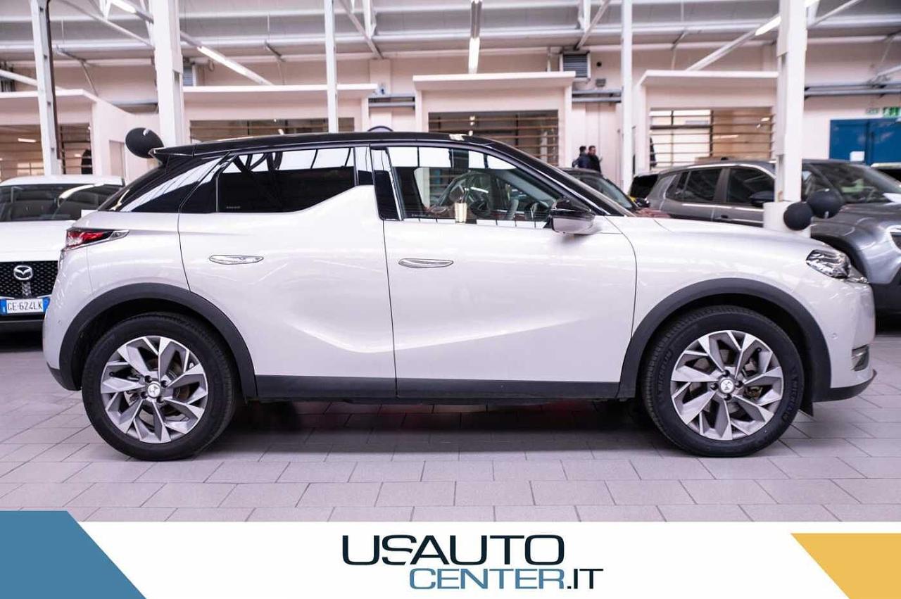 DS DS DS 3 Crossback usata 10