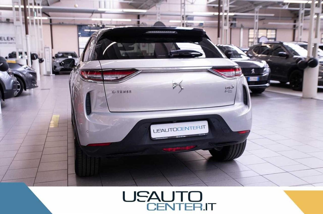 DS DS DS 3 Crossback usata 12