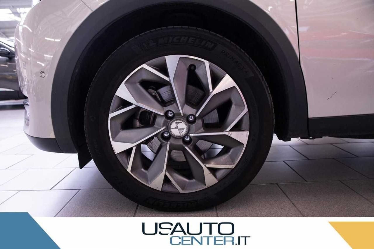 DS DS DS 3 Crossback usata 13
