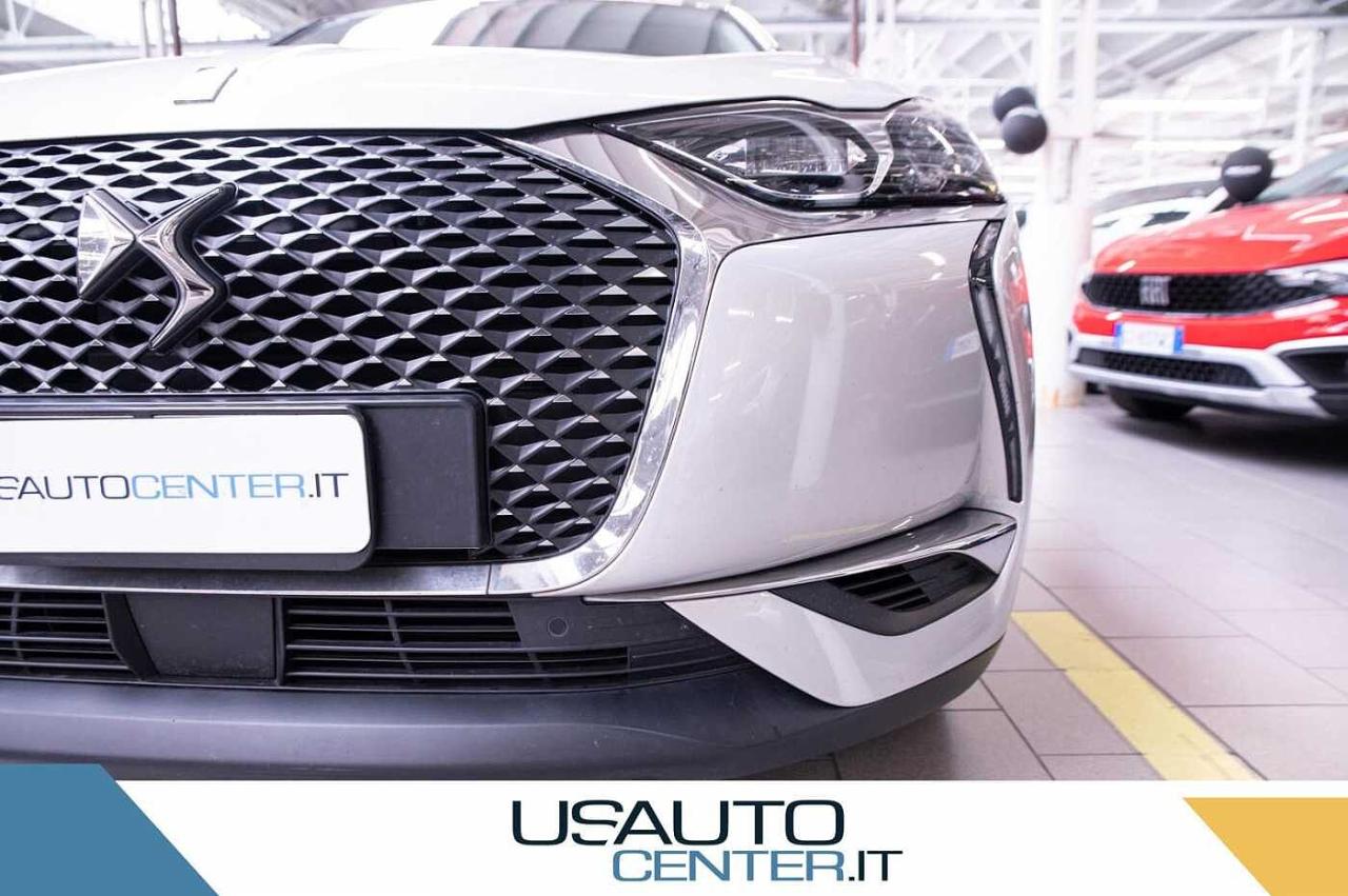DS DS DS 3 Crossback usata 14