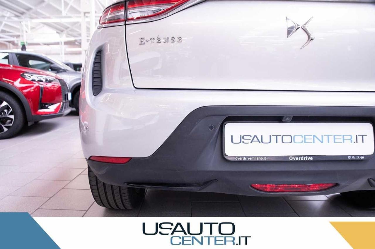 DS DS DS 3 Crossback usata 15