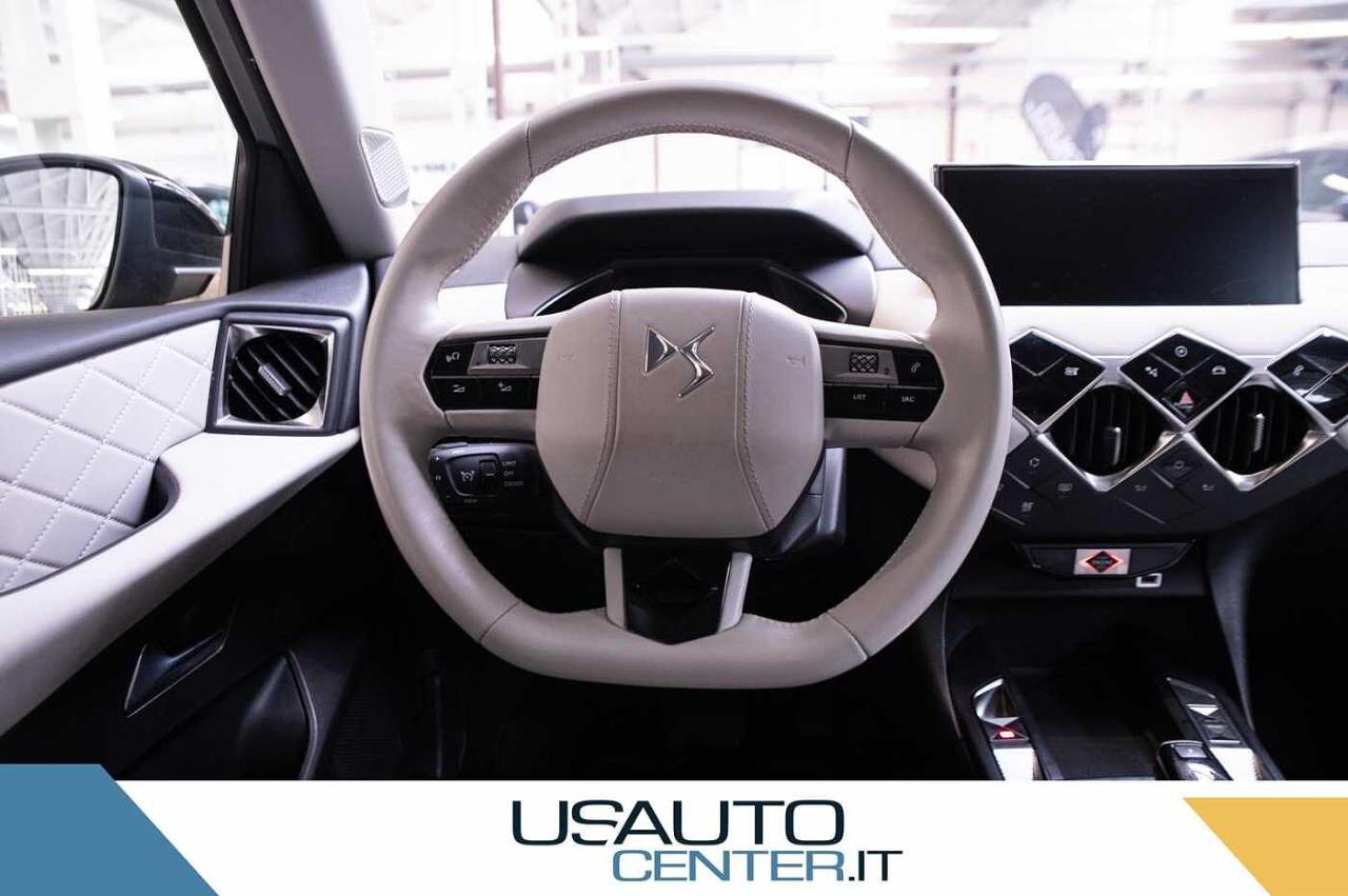 DS DS DS 3 Crossback usata 16