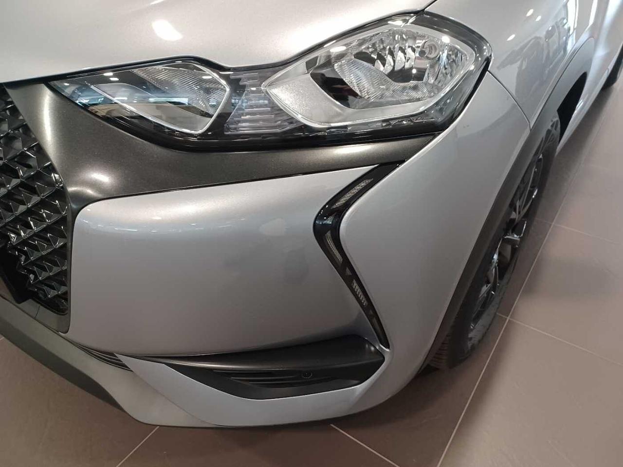 DS DS DS 3 Crossback usata 14