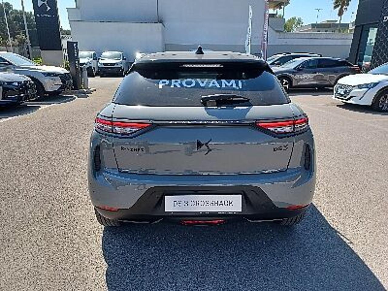 DS DS DS 3 Crossback usata 6
