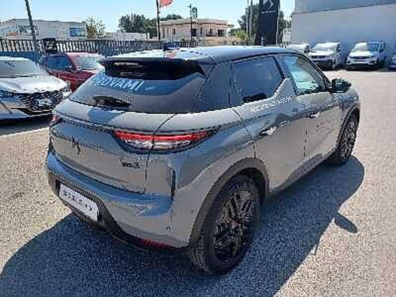 DS DS DS 3 Crossback usata 7