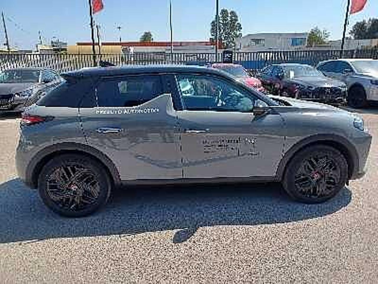 DS DS DS 3 Crossback usata 8