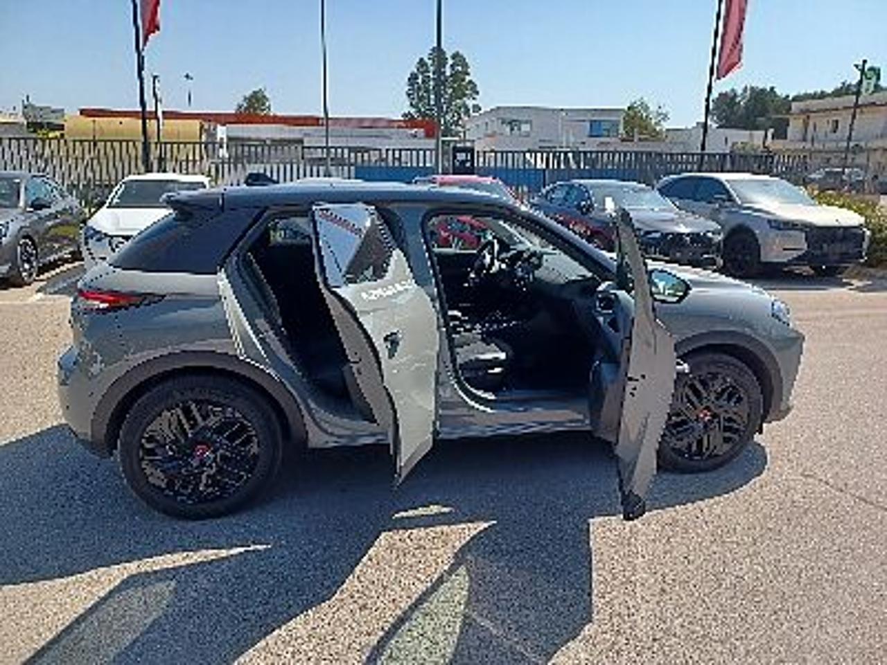 DS DS DS 3 Crossback usata 10